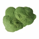 Poedervormige zeewiermest